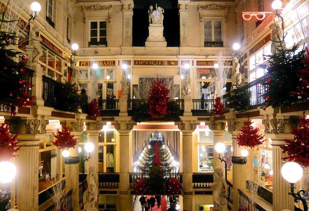 圣诞节旅游推荐,中国圣诞氛围浓厚好玩的十大景点