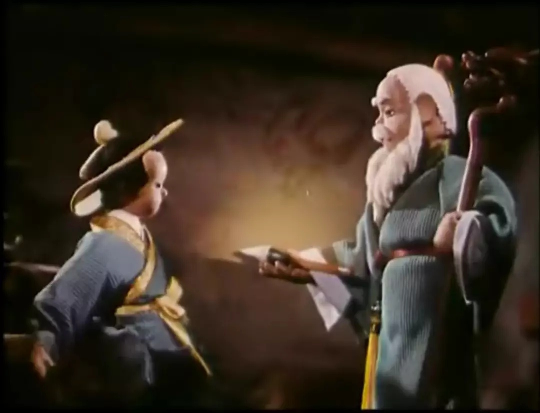 上海美术电影制片厂有哪些电影,上海美术电影制片厂近年作品