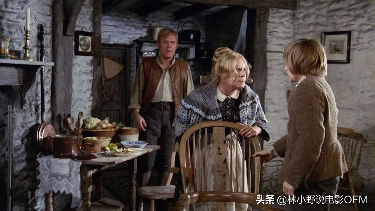 《野鹅敢死队》瑞文：老婆出轨大牌明星，他曾沦为好莱坞笑柄