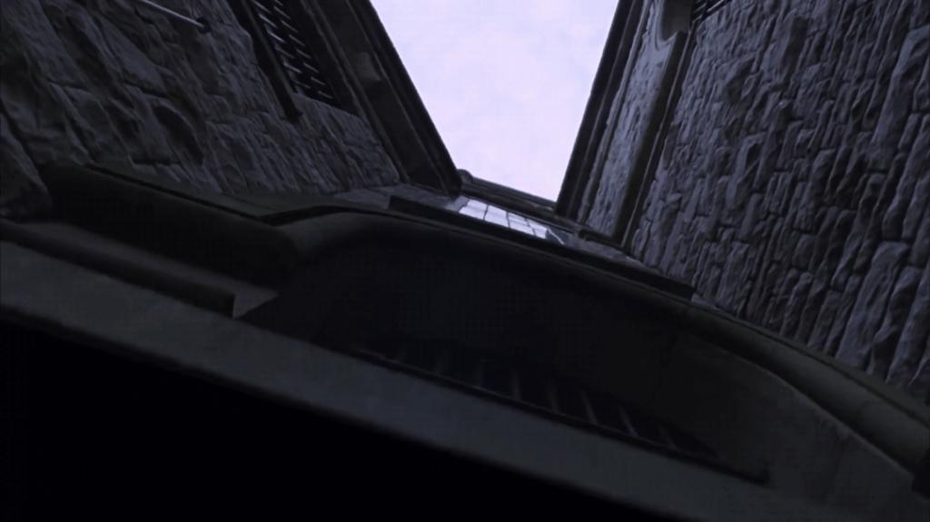 肖申克的救赎狱友打球镜头有几分钟,肖申克的救赎进监狱镜头分析