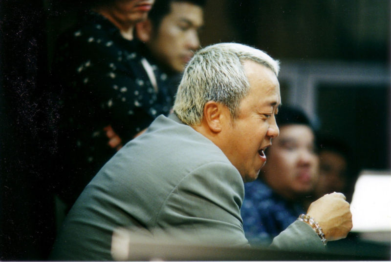 无间道是不是很成功的电影,无间道电影最全解读