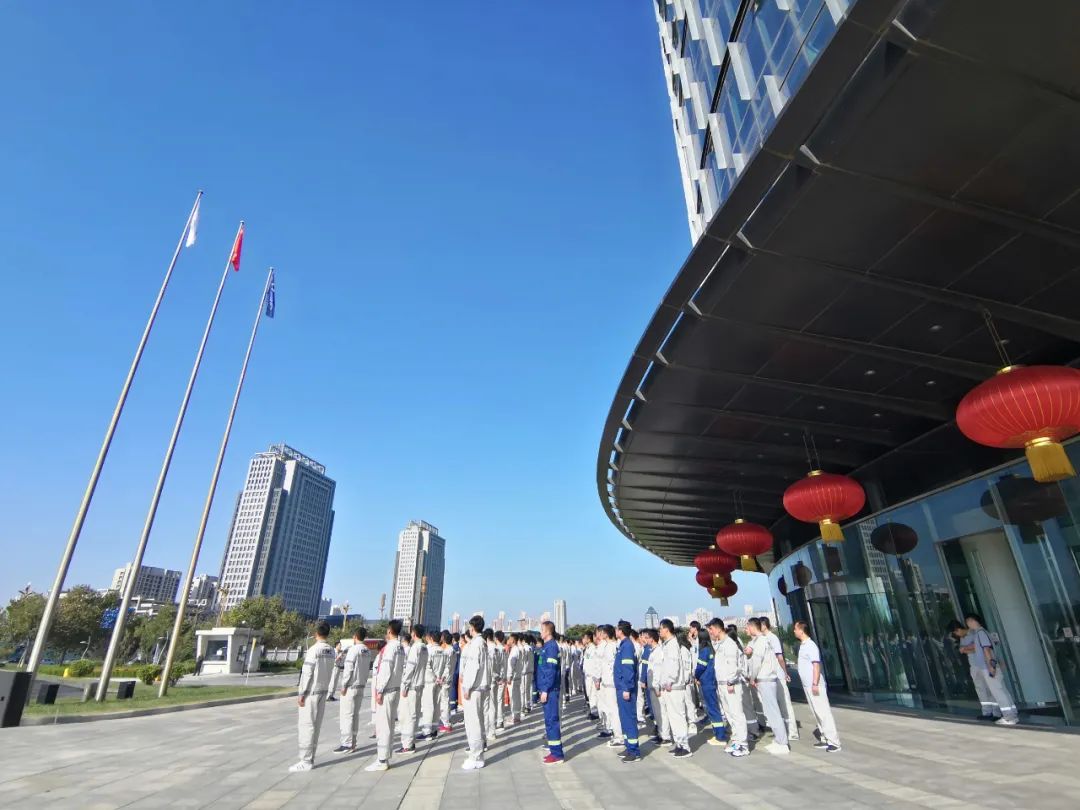 中集三十七周年,38岁生日快乐