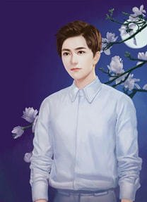 世界首富竟对自家那个窝囊女婿下跪喊师傅，丈母娘目瞪口呆