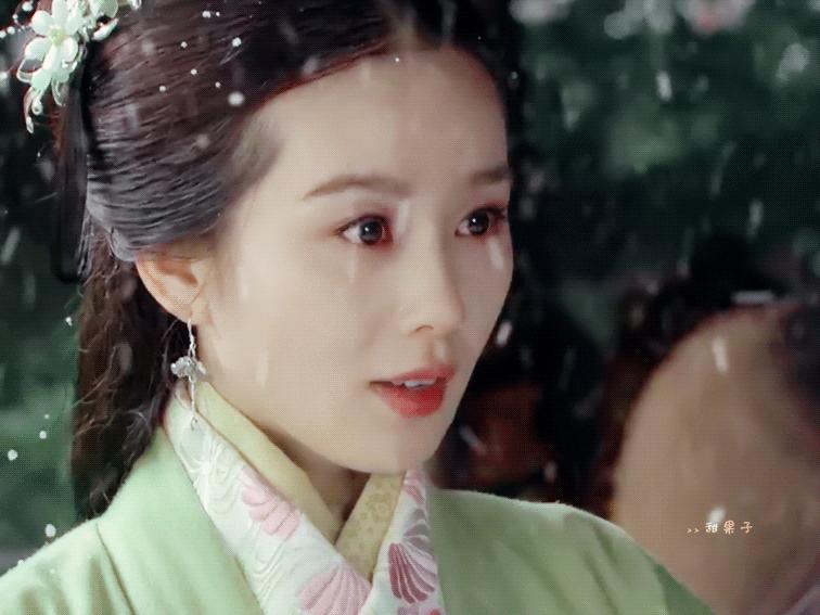 陌上吟归雪解释,陌上吟归雪对应句