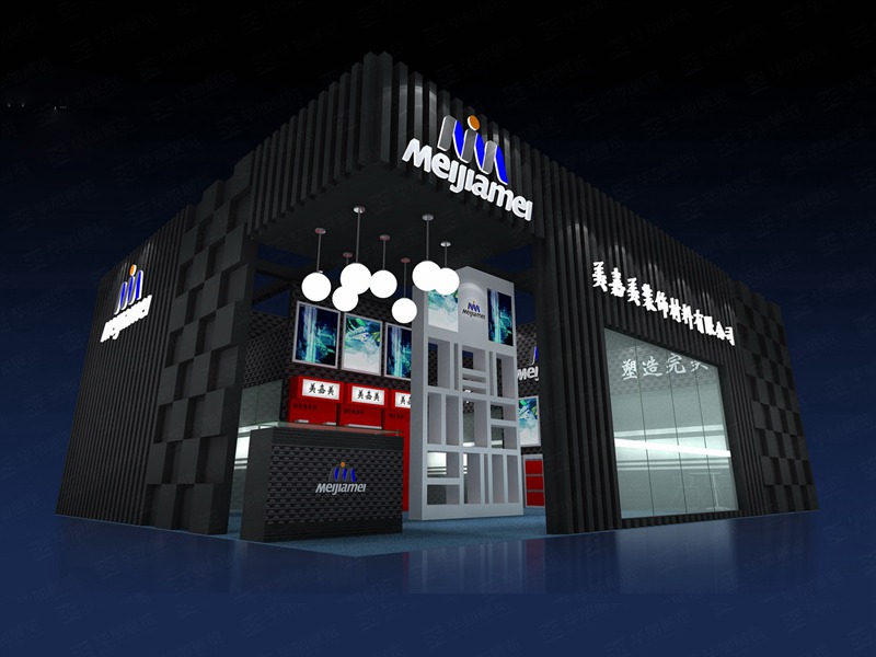 深圳展厅装修设计报价,深圳装饰装修展