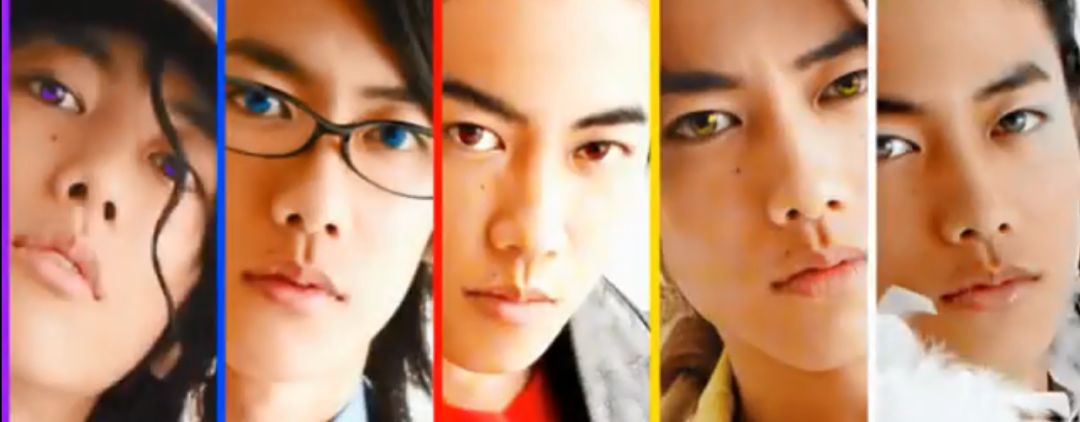 被骂幼稚？这明明是养成无数男神的9分神剧