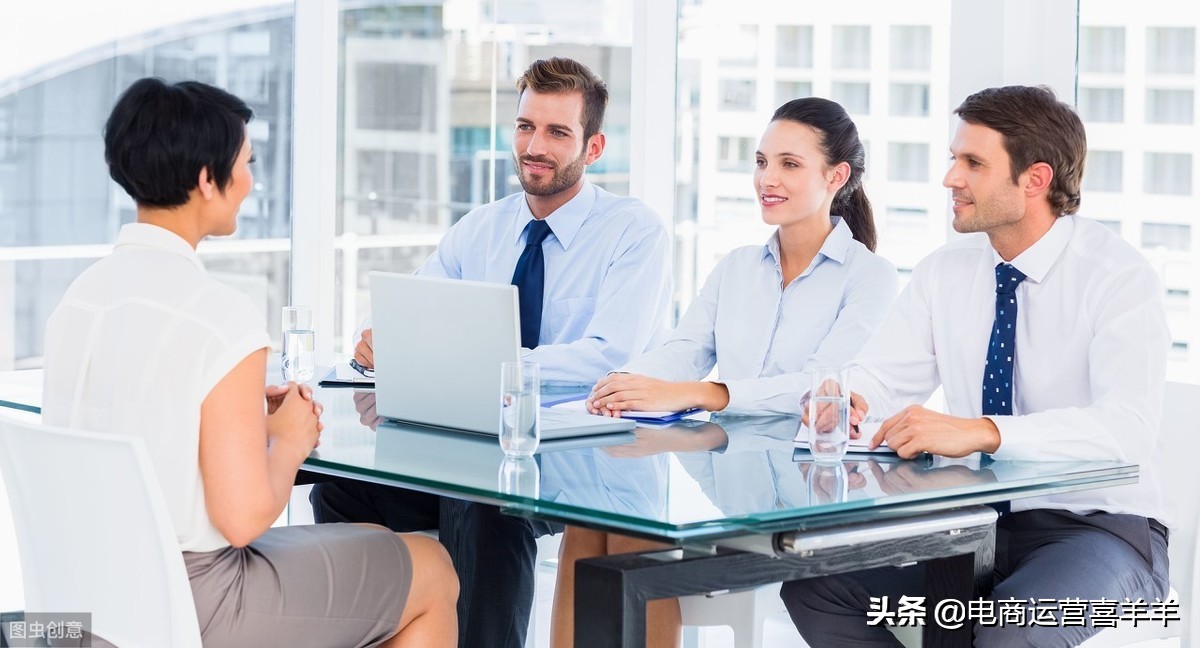 做电商如何找人做,做电商如何快速找团队