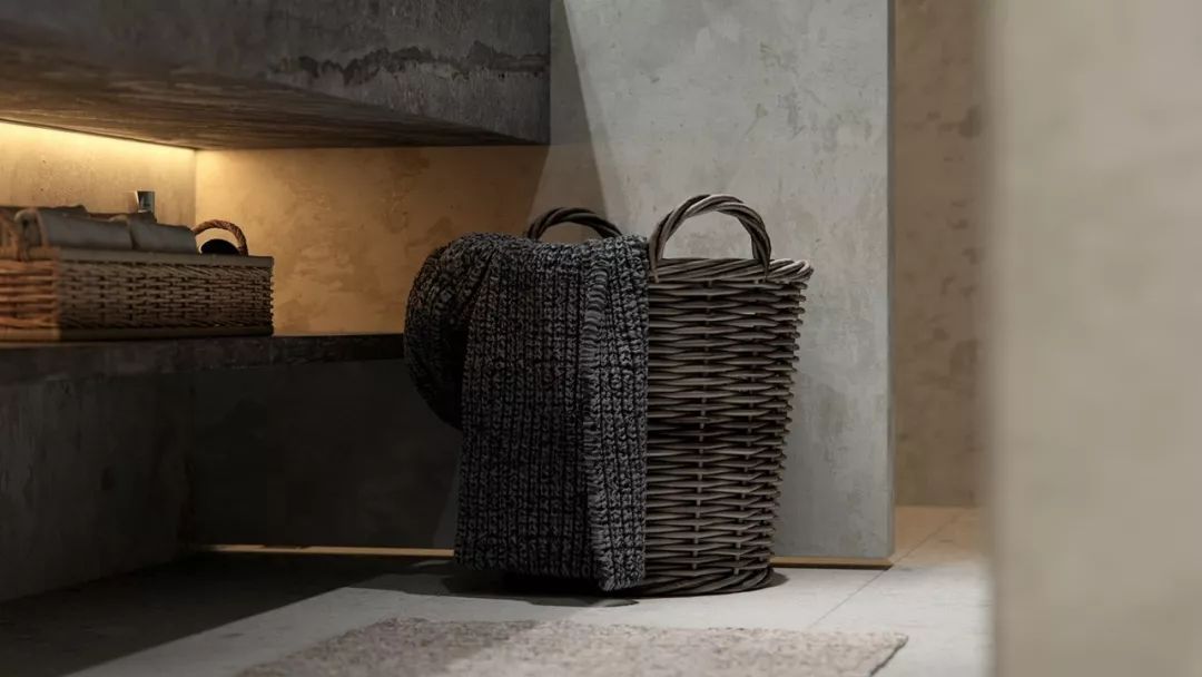 高级裸感设计,裸感设计风格