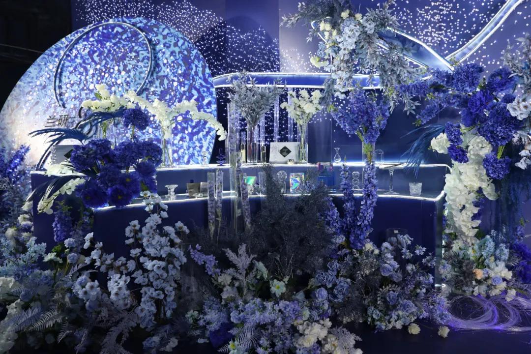 因你无限|兰研8周年品牌之夜