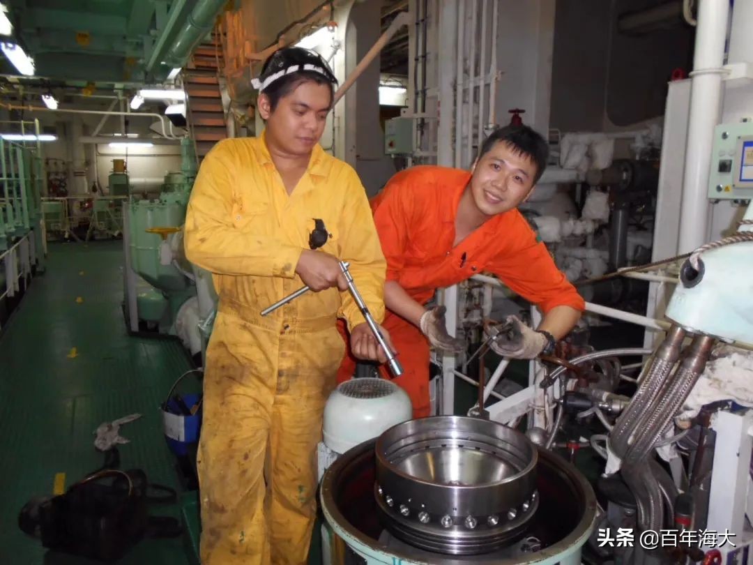 海员下地旅游感受,不建议年轻人当海员
