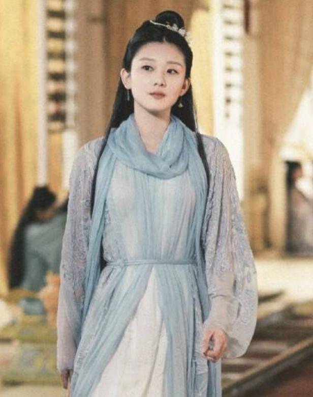 斛珠夫人杨幂嫁给皇上了吗,杨幂新签艺人袁雨萱