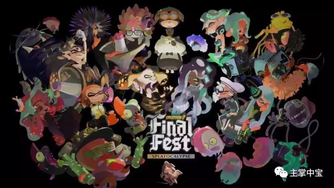 城会玩,在万圣节抓鬼《路易鬼屋3》,坐飞机免费送Switch