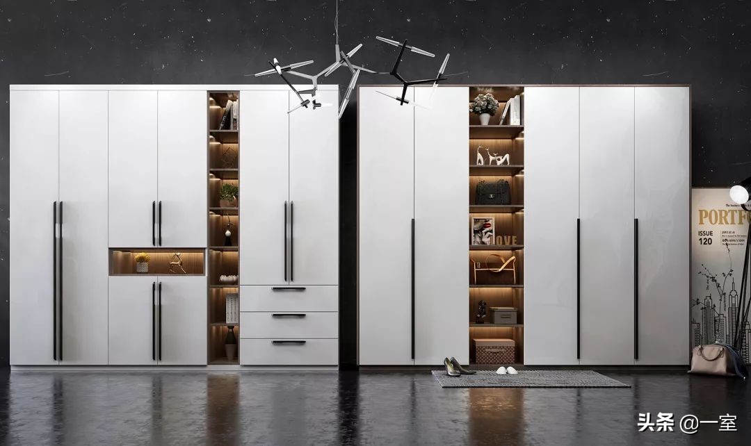 索菲亚衣柜全屋定制一般多少钱,索菲亚全屋定制衣柜