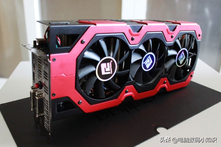 显卡坞diy教程,电脑diy知识up主