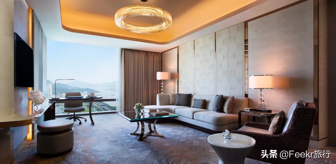 可能是今年唯一安全的“出境目的地”!机酒双双打折,现在去正好