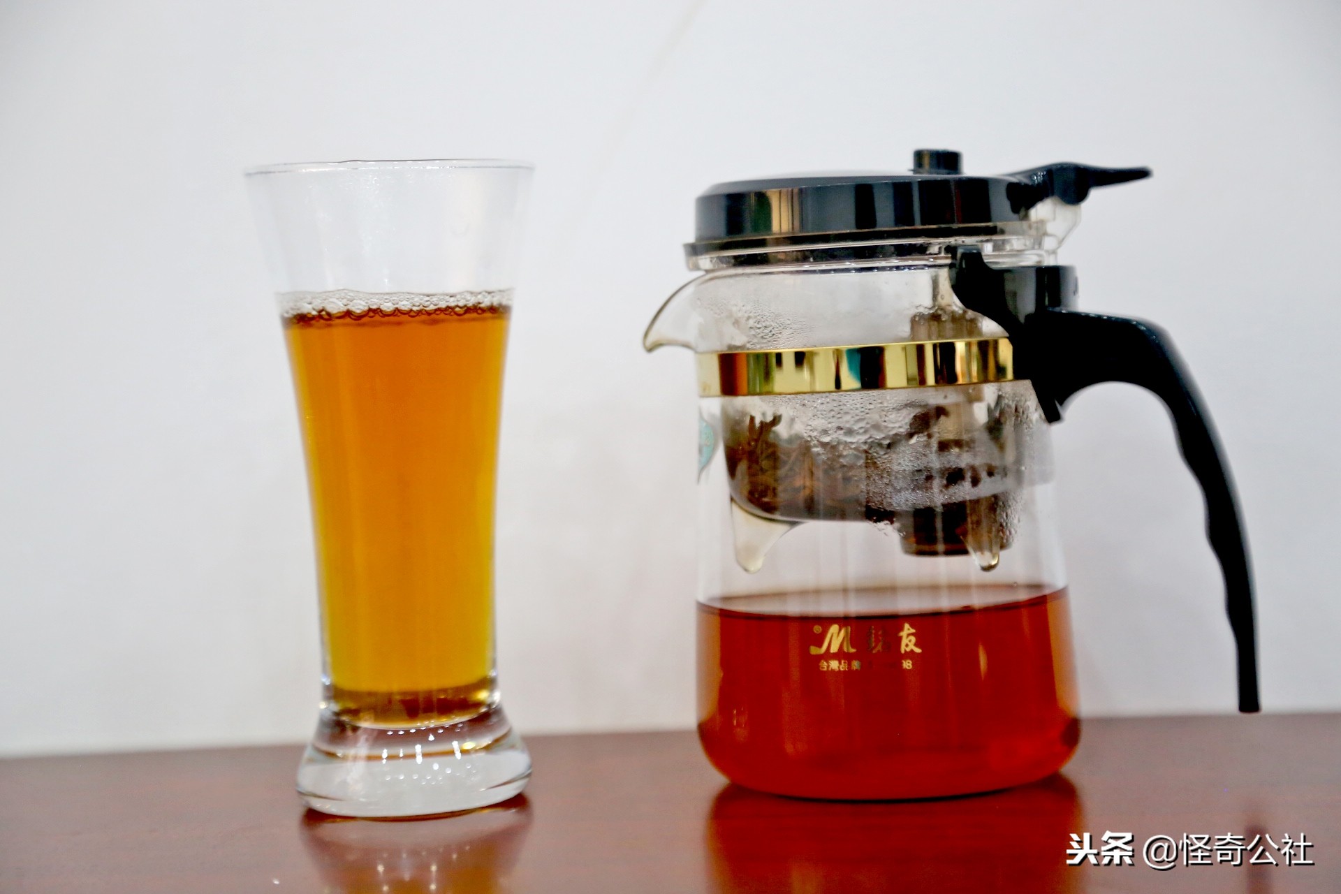 五盖山云雾贡茶历史渊源,高山云雾茶五指山红茶特点