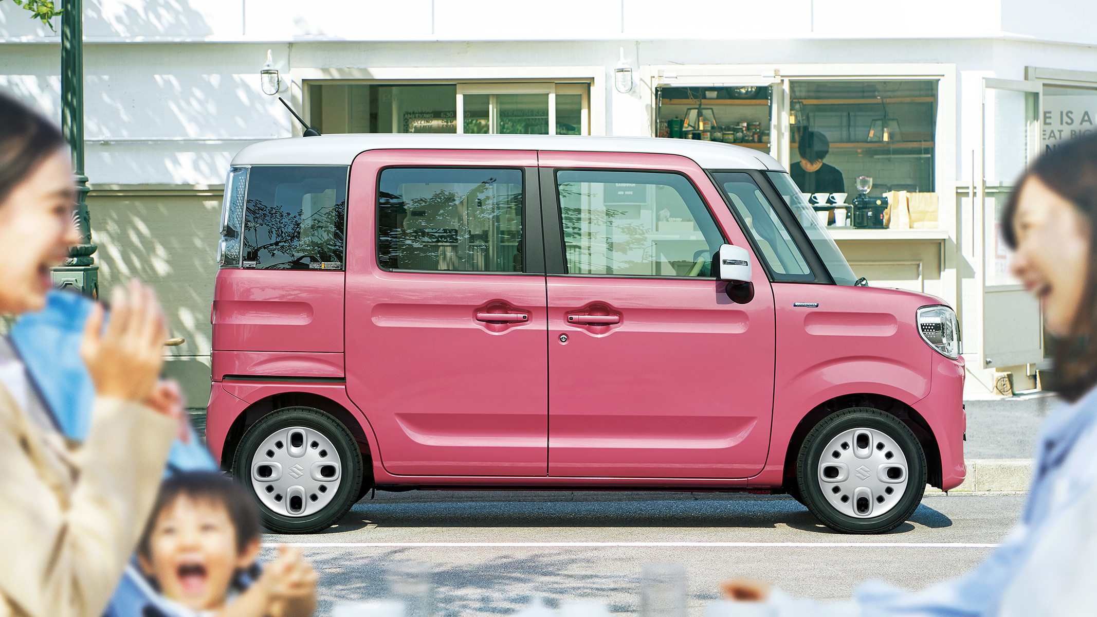 日本人买车最多的车型,日本人购买汽车销量排行