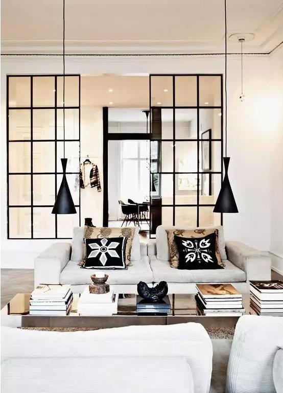 吊灯选择有大学问，选对吊灯，你就是朋友圈最“亮”的仔