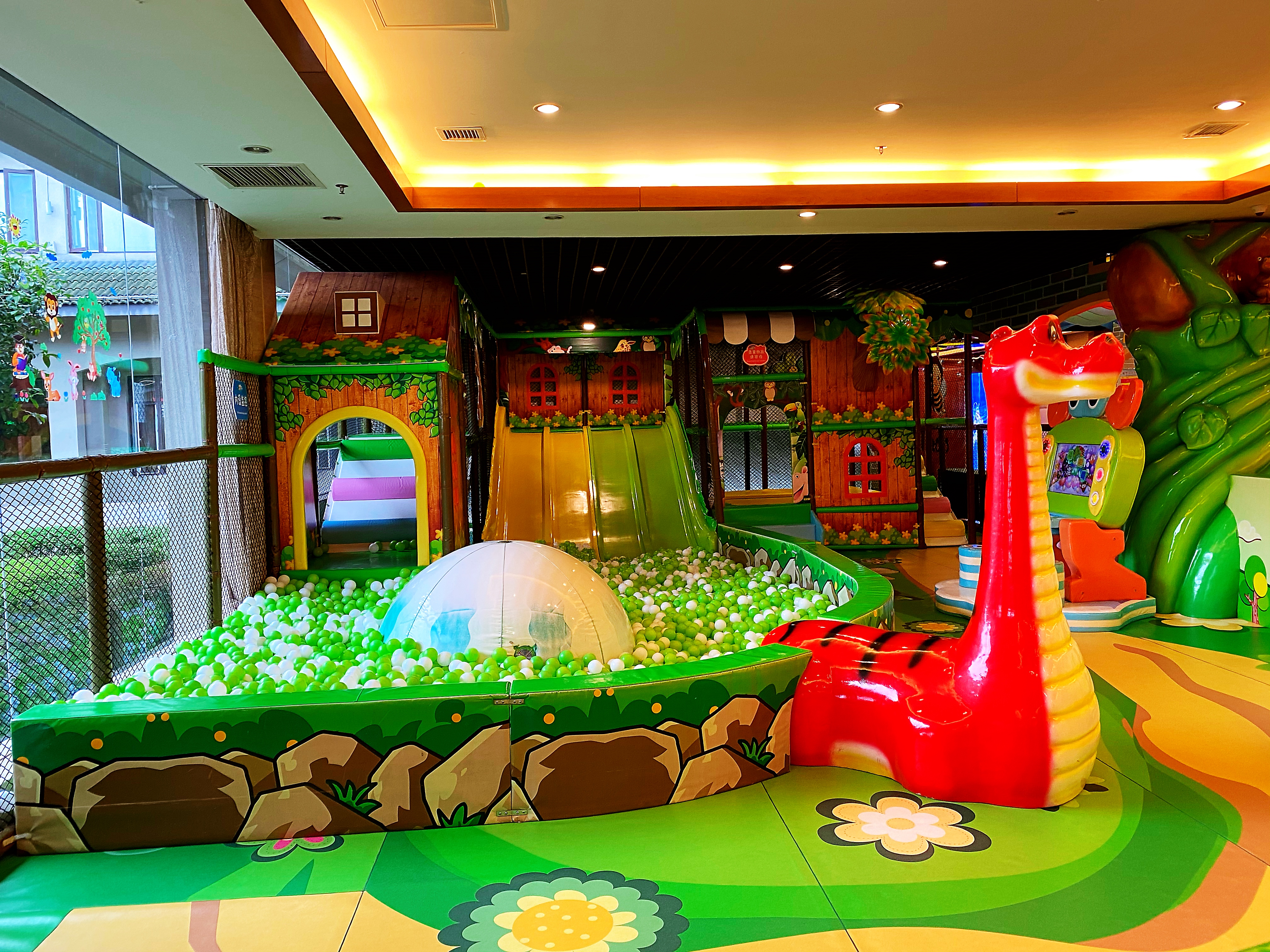 绵阳好玩的地方旅游攻略,推荐绵阳旅游的地方有哪些