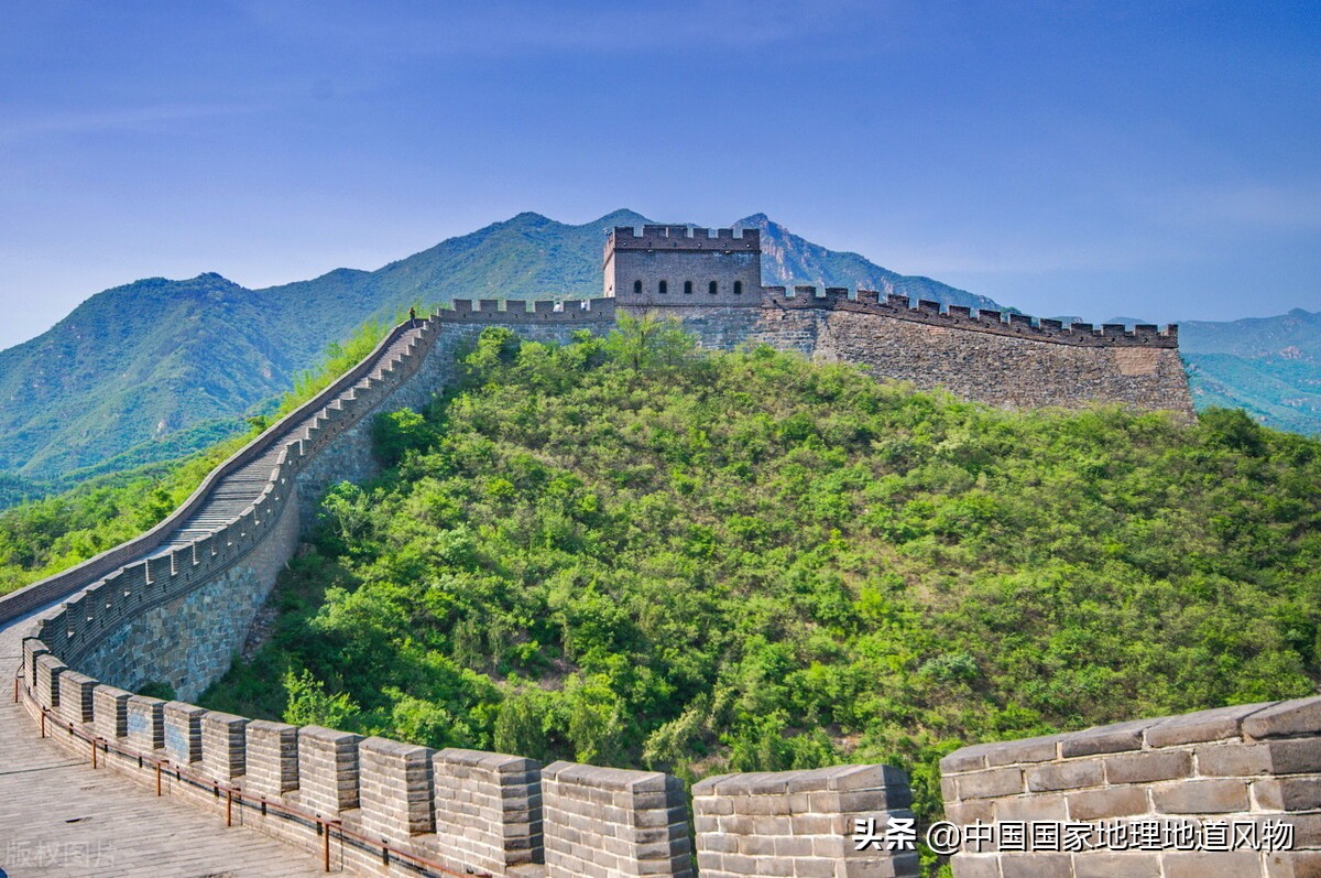 激荡千年的古北古道,为何如此重要?