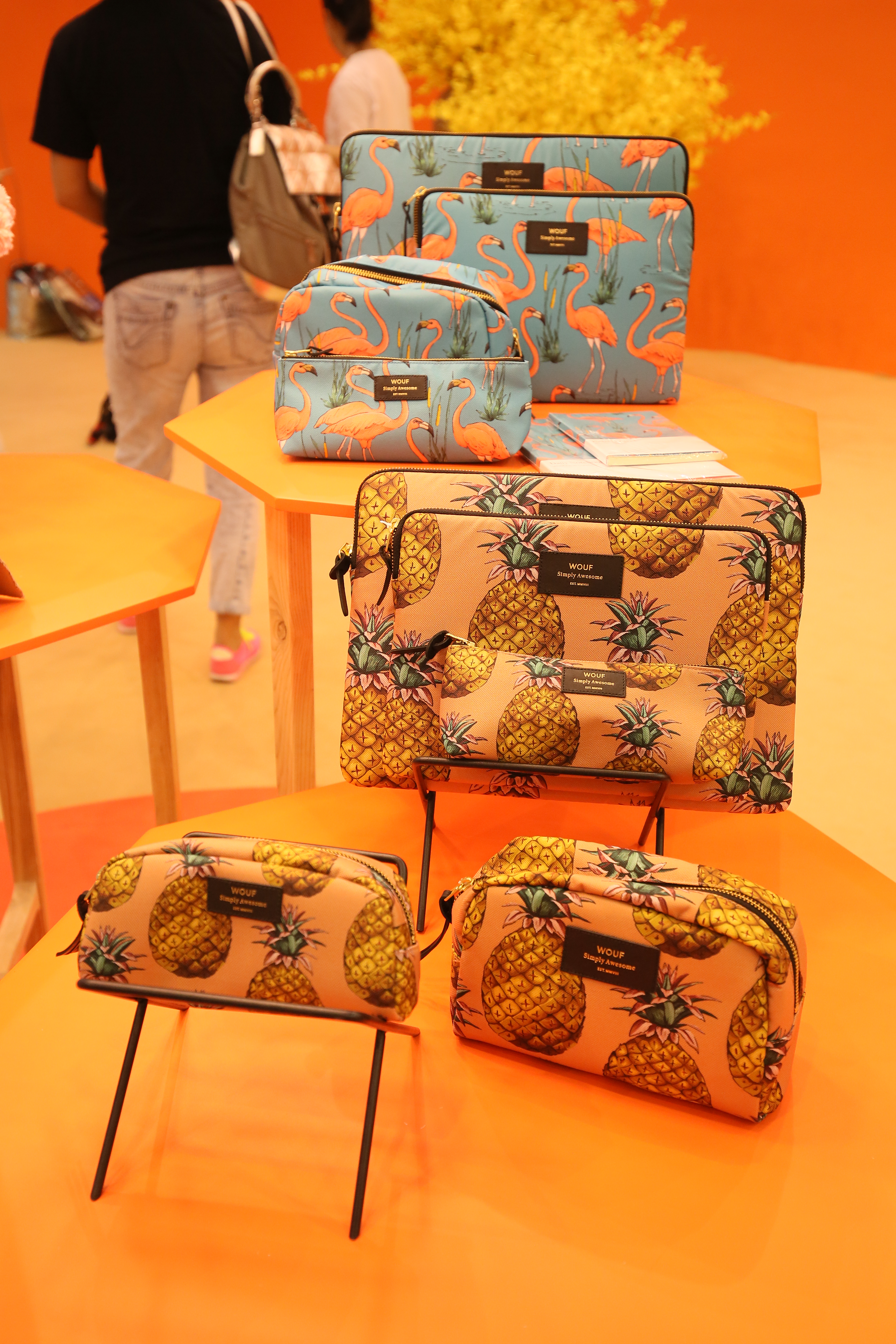 7月4~6日，这里有您的邀请函——时尚深圳展，尽览全球时尚新趋势