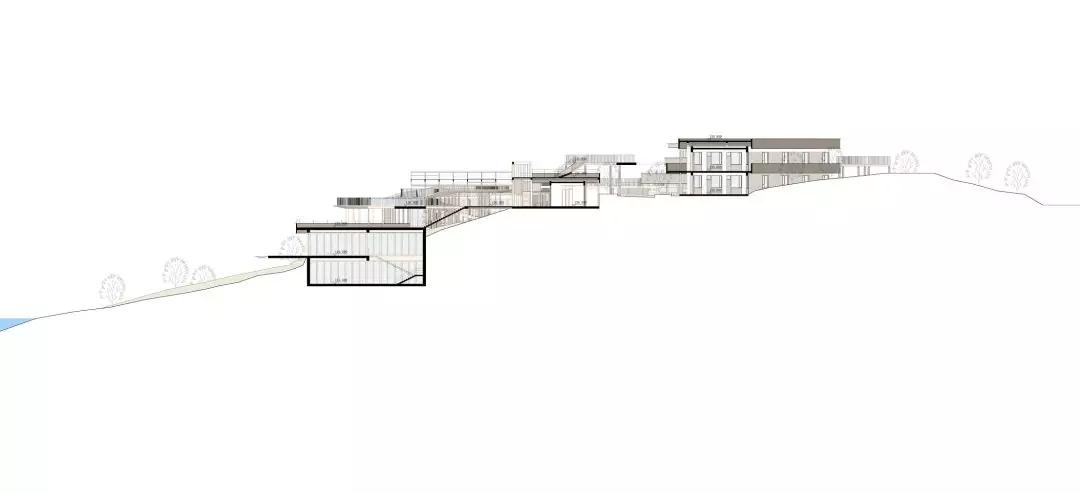 4个案例，看袈蓝建筑如何成为“田园综合体”的先行者