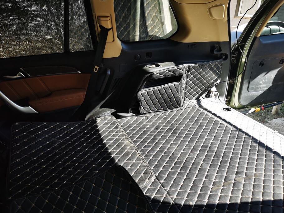 床车如何实现用热水,床车怎么解决用水问题