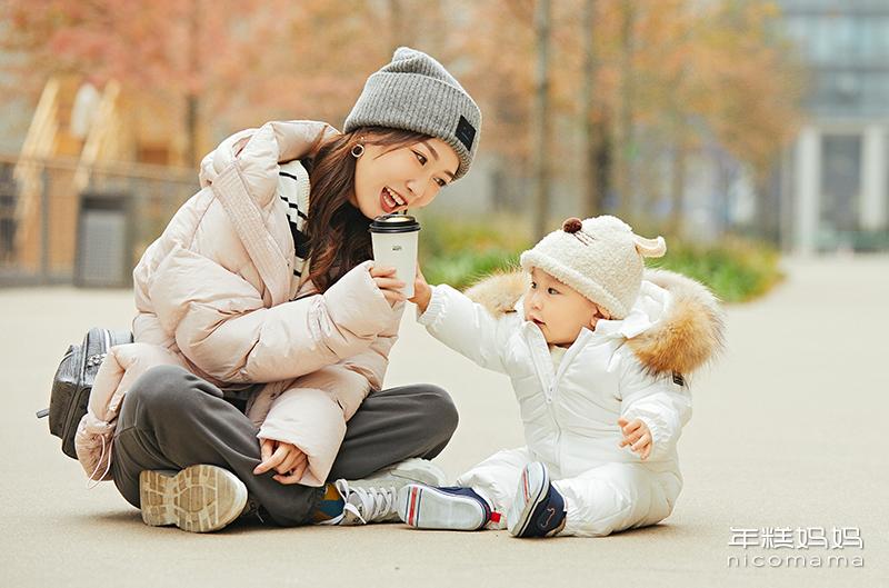 糕妈推荐的外套,糕妈推荐新年衣服