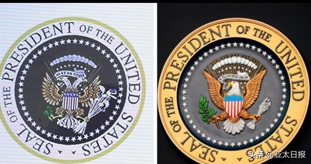 特朗普坑惨美国,特朗普再次打高尔夫球