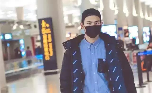 90后的李现为何如今能爆红,这一首歌给了我们答案