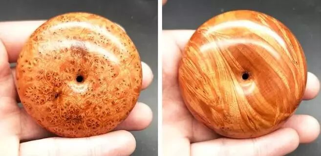 十几块的文玩盘起来竟然也很好看,最适合穷人盘的文玩