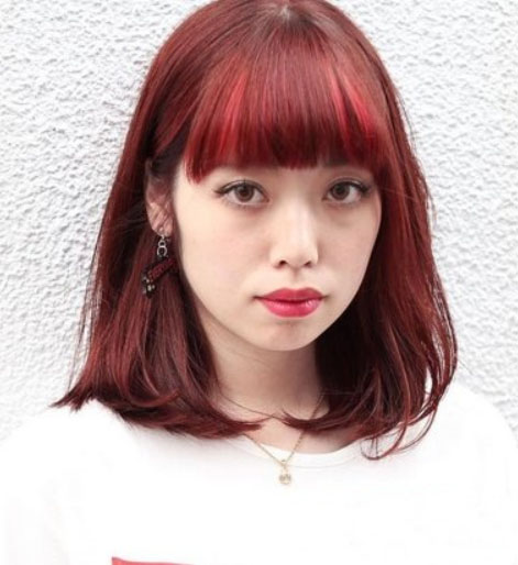 女人40岁不想叫阿姨怎么办,60-70岁大妈发型短发