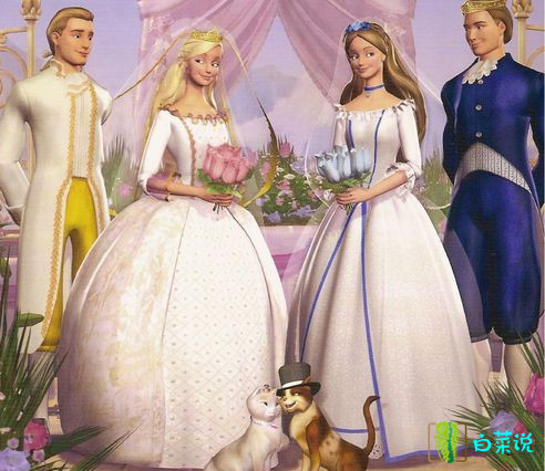 芭比娃娃的电影有哪些,女神们电影