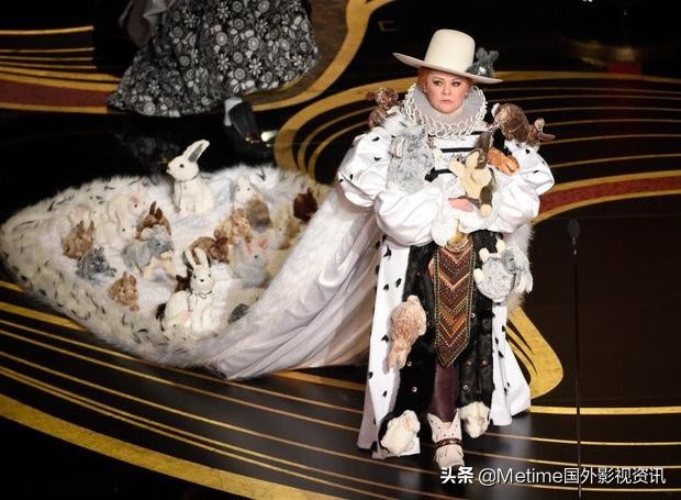 奥斯卡颁奖典礼2018全过程,奥斯卡颁奖你不知道的那些事