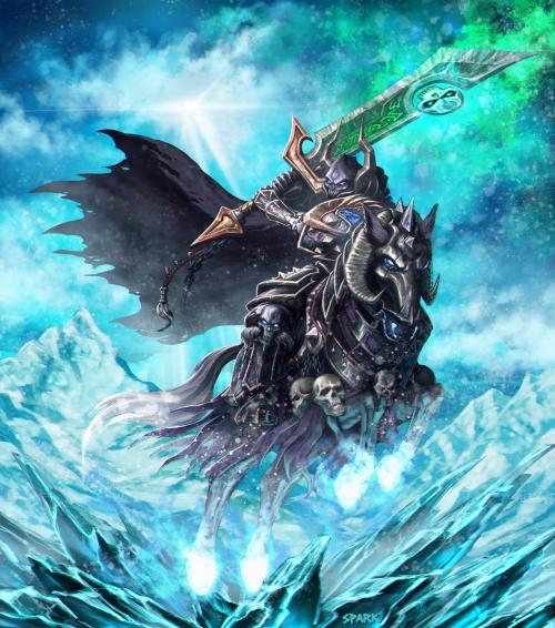 专访WCL伤害90分DKT：血DK团本一哥火法，永远滴神