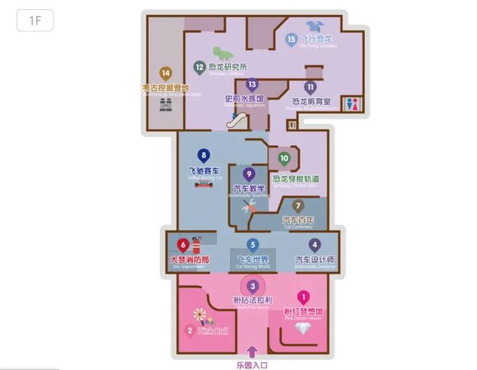 深圳十大暑假室内必去景点,深圳暑假值得带孩子旅游的地方