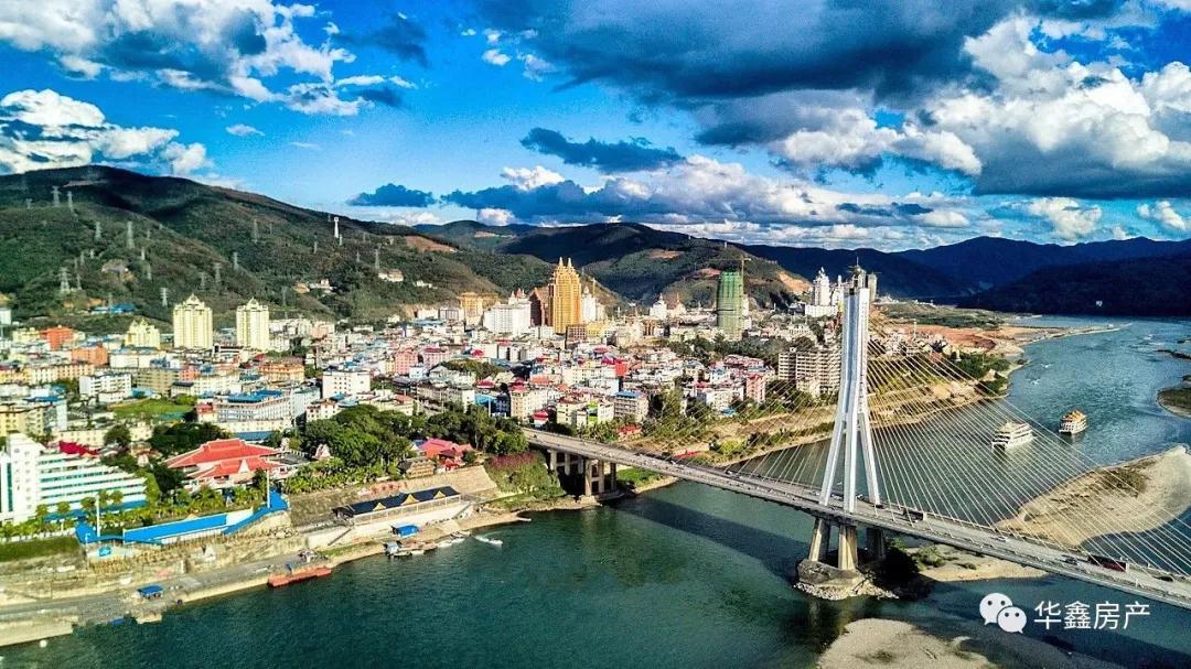 西双版纳适合养老的寨子,西双版纳最宜居的地方