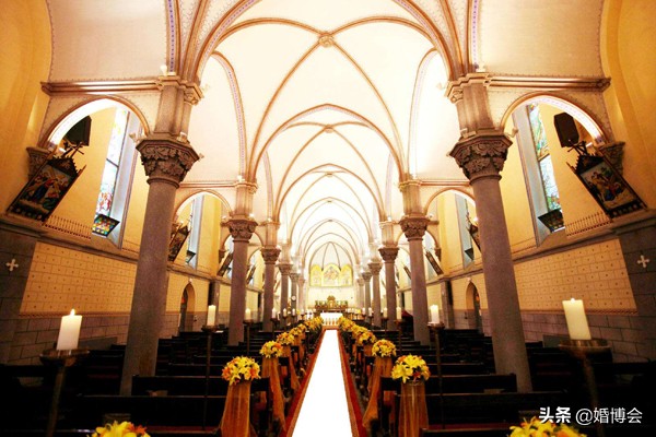 异地婚礼办一场,异地结婚酒席各办各的吗