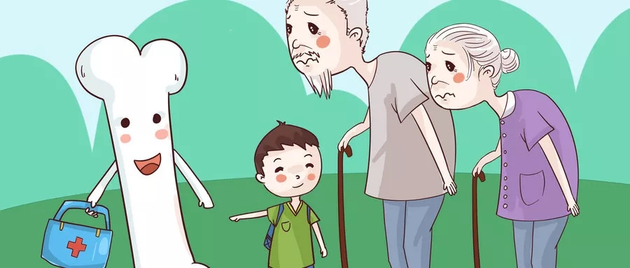 儿童补钙需要补多久,你真的会补钙吗掌握时机很重要