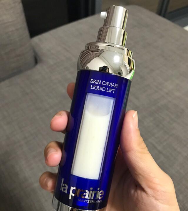 欧莱雅复颜逆时瓶抗皱精华测评,娇韵诗莱珀妮欧莱雅