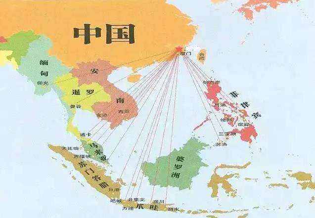 郑成功是收复失地还是开疆拓土,郑成功围而不攻几个月