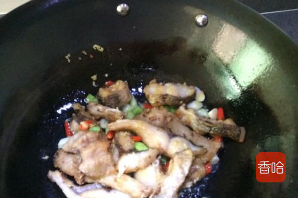 去除鱼腥最好方法,做鱼时如何去除鱼腥味