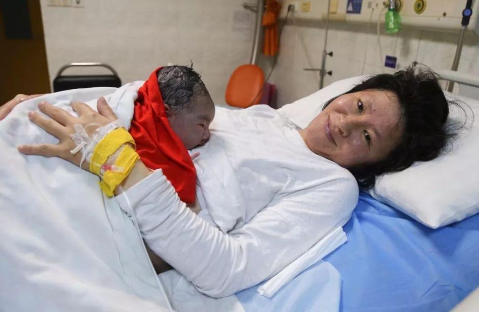 胎儿那么大为什么能生出来,胎儿太大如何让他发动