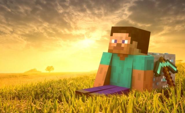 minecraft我的世界名词,minecraft中文译名