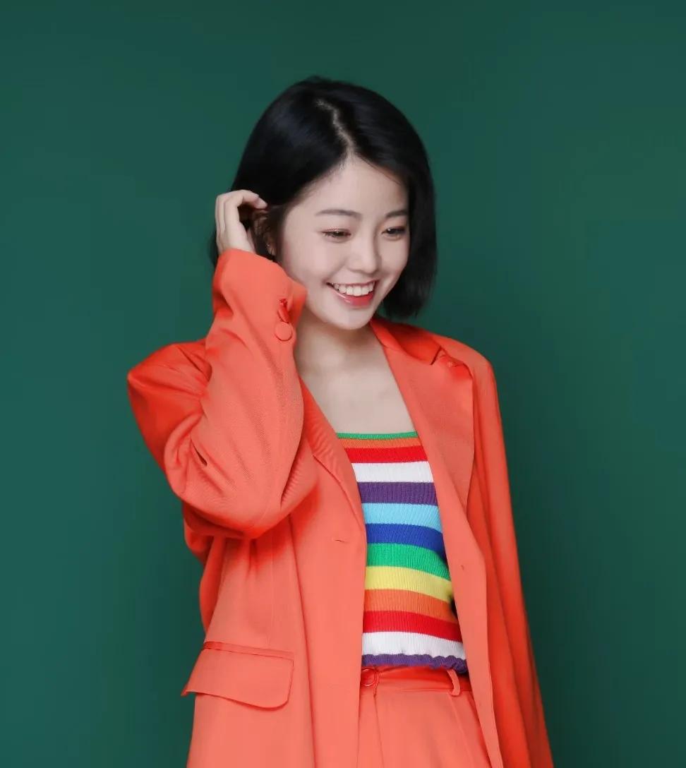 三局新“女神”，个个“仙女下凡”