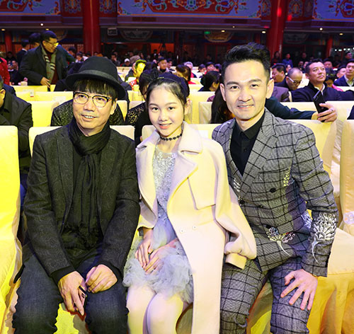 童星艺术盛典获奖名单,童星盛典奖项