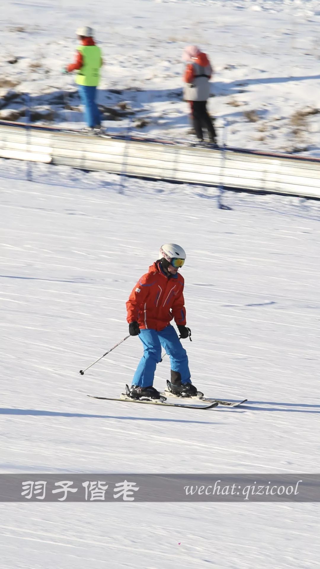 长白山滑雪最佳旅游时间,长白山天池漂流滑雪