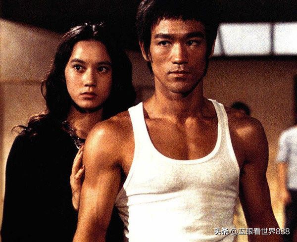 100个明星对周星驰的评价,各大巨星评价李小龙泰森