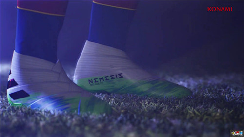 实况足球2024新消息,科乐美更新史诗球员