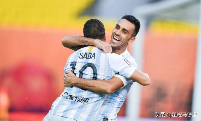 中超八冠王富力,曝中超外援年薪超1300万